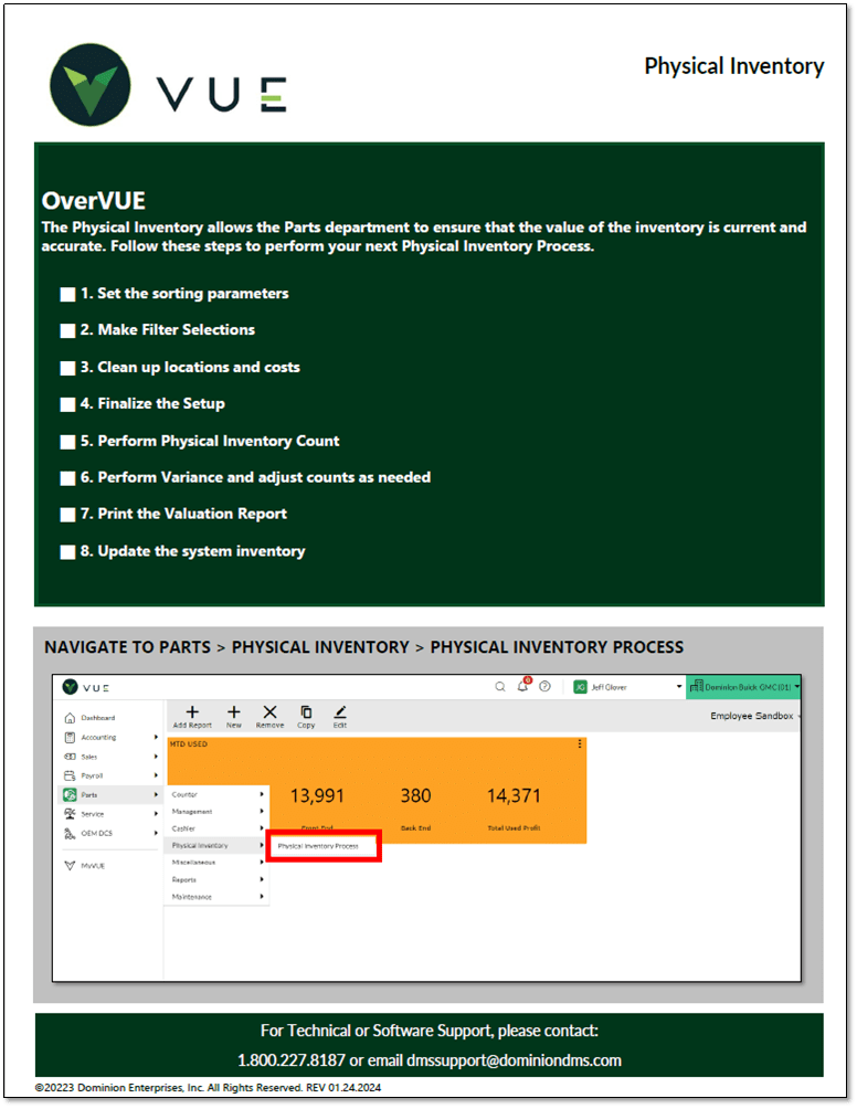 5 Physical Inventory Procedure Pdf Computing - Gorgeous Geometric Picture - Full HD